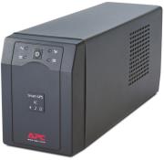 apc smart ups sc420i 420va photo