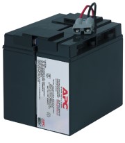 apc rbc7 replacement battery cartridge photo