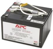 apc rbc109 replacement battery photo