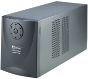 mustek ups powermust 1400va usb pline interactive photo