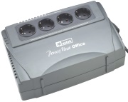 mustek ups powermust office 650va photo