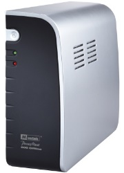 mustek ups powermust 600va offline photo