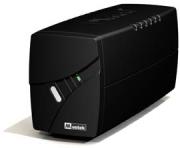 mustek ups powermust 848 800va usb line interactive photo