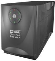 mustek powermust 1400va lcd photo