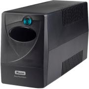 mustek powermust 636eg 600va 360w line interactive photo