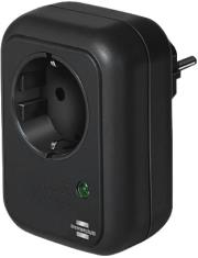 brennenstuhl sp90 protection plug photo