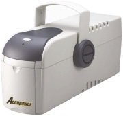 accupower ups 800va mc photo
