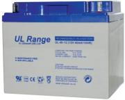 ultracell ul40 12 12v 40ah replacement battery photo