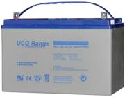 ultracell ucg100 12 12v 100ah replacement battery photo