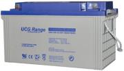 ultracell ucg120 12 12v 120ah replacement battery photo