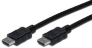 lamtech lam295044 hdmi high speed connection cable m m 10m photo