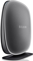 belkin f9k1105aq n600 wireless router dual band photo