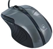 atlantis p009 tm086u surfer 600 wired optical mouse photo
