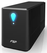 fortron fsp ep650 line interactive ups photo