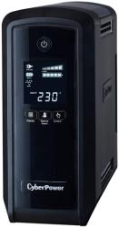 cyberpower cp900epfclcd ups 900va 540w photo