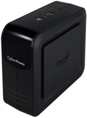 cyberpower dx850e fr ups 850va 490w photo