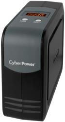 cyberpower dl850elcd ups 850va 490w photo