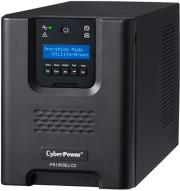 cyberpower pr1000elcd ups 1000va 900w photo