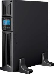 powerwalker vfi 2000rt lcd online ups photo