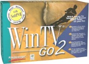 hauppauge wintv go2 photo