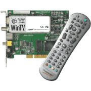 hauppauge wintv pvr 150 pci photo