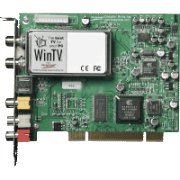 hauppauge wintv pvr 150 mce pci bulk photo