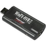 hauppauge wintv hvr 900 hybrid usb 20 stick dvb t analogue tv photo