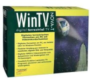 hauppauge wintv nova t dvb t pci photo