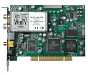 hauppauge wintv hvr 1300 photo