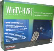 hauppauge wintv hvr interne hybrid video recorder photo