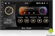 blow avh 9930 car radio bluetooth gps photo