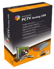 pinnacle pctv 55e usb photo