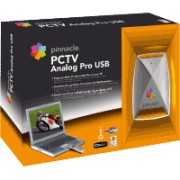 pinnacle pctv pro 150e usb photo