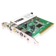 kworld tv tuner w fm remote tv7130rf photo