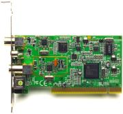 kworld dvb t 210se pci hybrid tv card photo