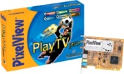 prolink pixelview playtv pro pci retail photo