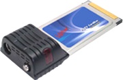 lifeview fly tv cardbus photo