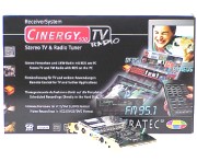 terratec tv tuner radio cinergy pci 600 retail photo