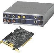 terratec aureon 71 universe photo