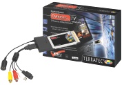 terratec cinergy 400 tv mkii mobile pcmcia photo