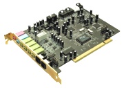 terratec aureon 71 space pci photo