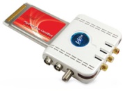 lifeview flydvb trio lr520sta cardbus photo