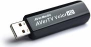 tv tuner avermedia avertv volar hd a835 usb photo