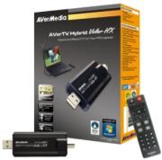 avermedia avertv hybrid volar hx a827 usb photo