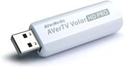 tv tuner avermedia avertv volar hd pro a835 usb photo