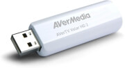 tv tuner avermedia avertv volar hd 2 td110 usb photo