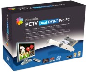 pinnacle pctv dual dvb t pro photo