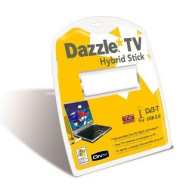 pinnacle 320e dazzle tv hybrid usb stick photo