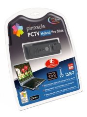 pinnacle pctv 330e hybrid stick pro usb 20 photo
