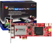 pinnacle pctv dual hybrid pro pci e photo